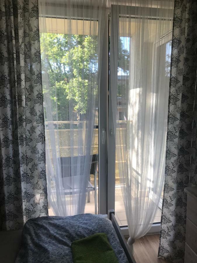 Apartmán Amelia 1 Svinoústí Exteriér fotografie